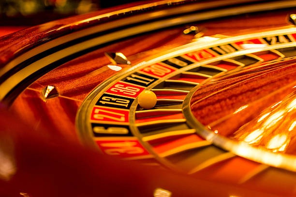 Live casino tables view with multiple card games